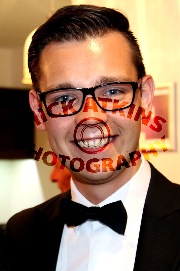 POWELL Steven