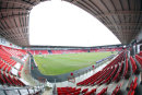 Doncaster Rovers v Fleetwood T (Sky Bet Div 1)