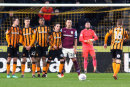 Hull City v Aston Villa (Sky Bet Championship)