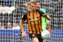 Hull City v Ipswich Town (Sky Bet Championship)