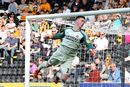 Hull City v Sheffield Utd (Sky Bet Championship)