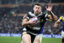 Hull FC v Leeds Rhinos (Betfred Super League)