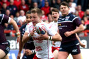 Hull KR v Leeds Rhinos (Betfred Super League)