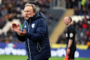 Hull City v Cardiff City (Sky Bet Championship)