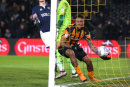 Hull City v Millwall (Sky Bet Championship)