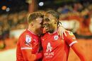 Barnsley v Sheffield Wednesday (EFL League 1)