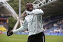 Huddersfield Town v Fulham (EFL Championship)