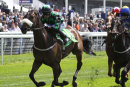 Clever Cookie - RACE 1 (20)