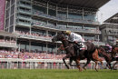 Line Of Reason - RACE 4 (18)