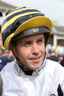 ROCHE Leigh