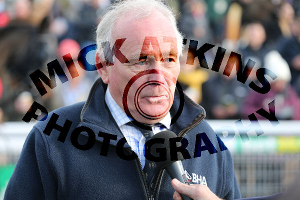 BARCLAY Hugh