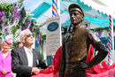 Race 0 - Lester Piggott (2)