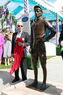 Race 0 - Lester Piggott (4)