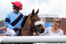 Race 0 - Pony 1 (2)