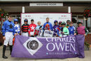 Race 0 - Pony 2 (10)