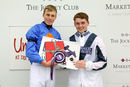 Race 0 - Pony 2 (9)