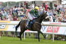 Race 0 - Shake A Leg (2)