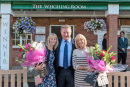 Thirsk Races (9 Sept 17)
