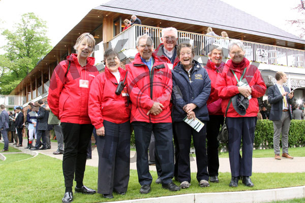 YORK CHAPLAIN TEAM (1)