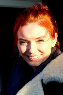 Race 0 (3) - Eleanor Tomlinson
