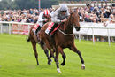 Race 1 -Living In The Past (2)