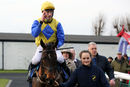 Race 1 - A Little Chaos (10)