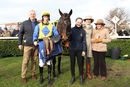 Race 1 - A Little Chaos (11)