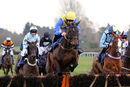Race 1 - A Little Chaos (2)