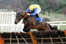 Race 1 - A Little Chaos (3)