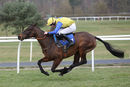 Race 1 - A Little Chaos (9)