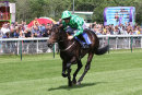 Race 1 - Abel Handy (10)