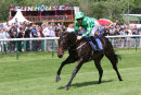 Race 1 - Abel Handy (11)