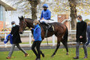 Race 1 - Adayar (14)