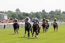 Race 1 - Al Aakif (3)