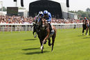 Race 1 - Al Aakif (4)