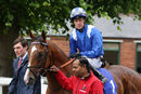 Race 1 - Al Aakif (2)