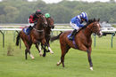 Race 1 - Al Aakif (3)