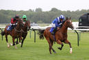 Race 1 - Al Aakif (5)