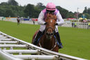 Race 1 - Arctic Fox (2)