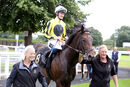Race 1 - Aristobulus (10)