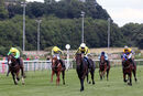 Race 1 - Aristobulus (2)