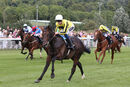 Race 1 - Aristobulus (4)