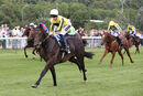 Race 1 - Aristobulus (5)