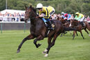Race 1 - Aristobulus (8)