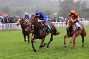 Race 1 - Big City (7)