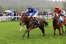 Race 1 - Big City (8)