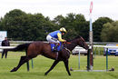 Race 1 - Blue Medici (10)