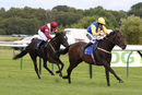 Race 1 - Blue Medici (5)