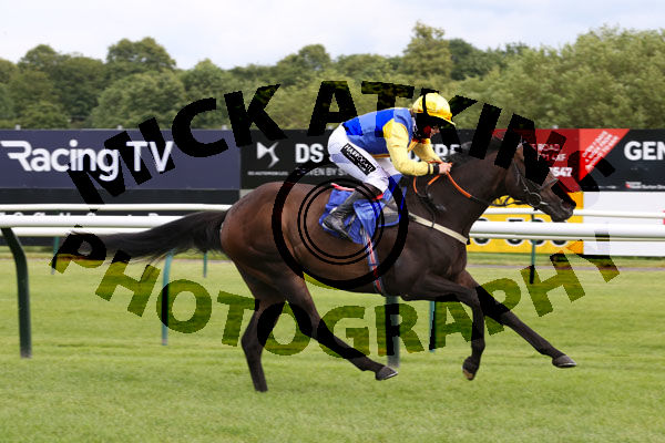 Race 1 - Blue Medici (8)