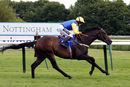 Race 1 - Blue Medici (9)